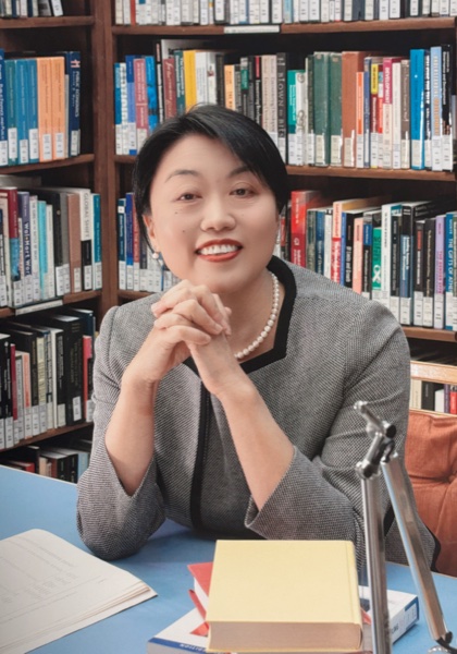 Helen Bao